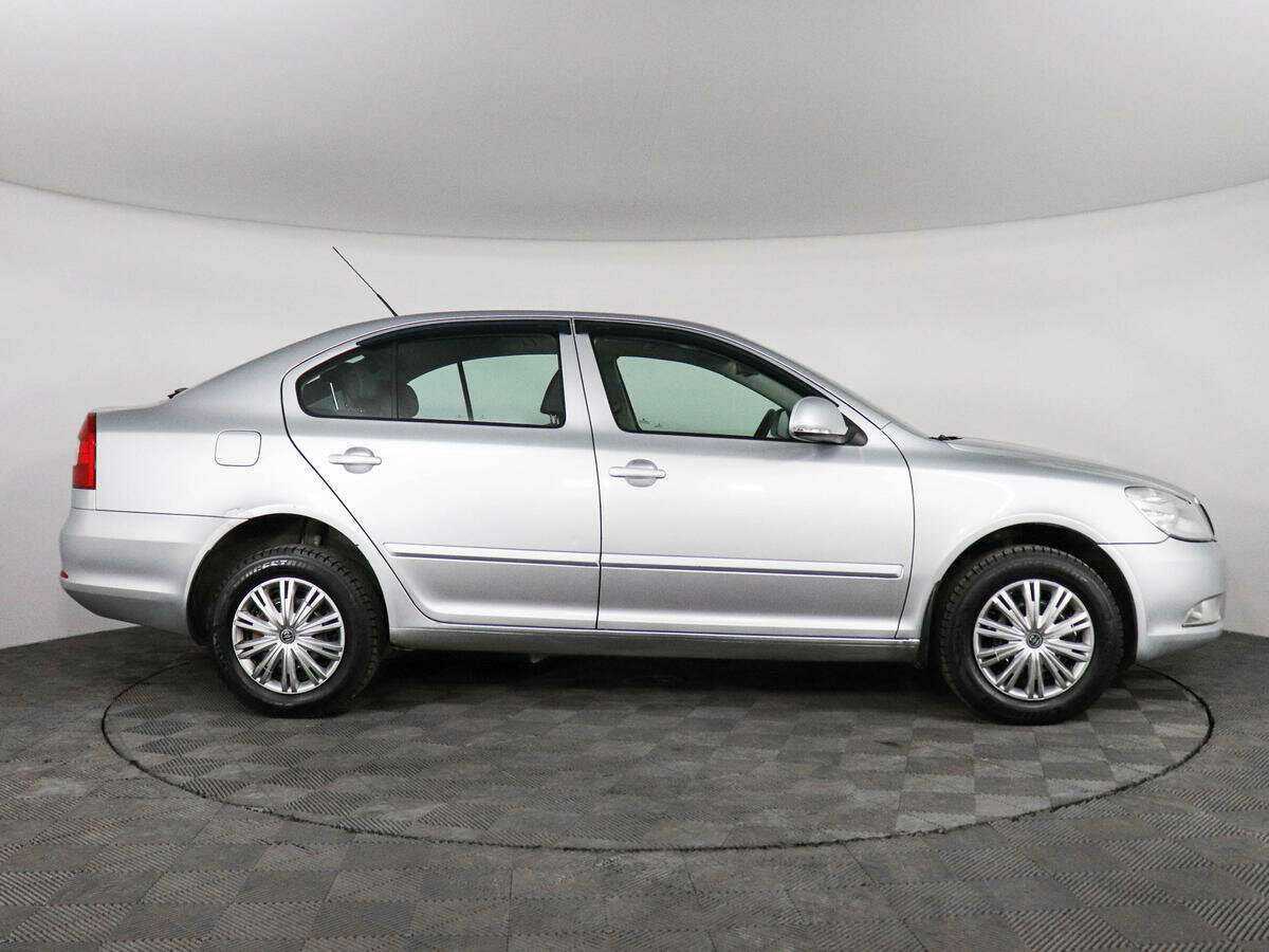 Skoda Octavia, 2011 - 201 335 км. | Фото №4