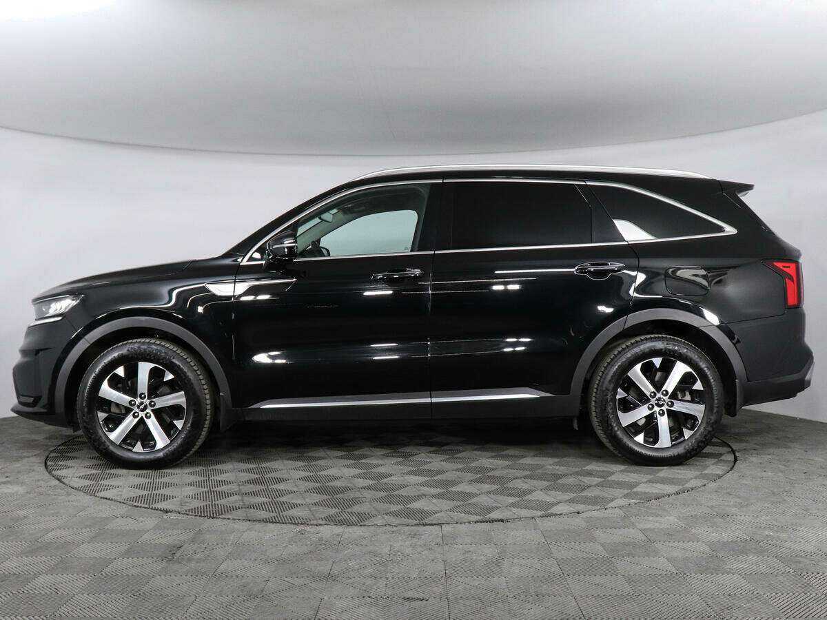 Kia Sorento, 2022 - 48 000 км. | Фото №7