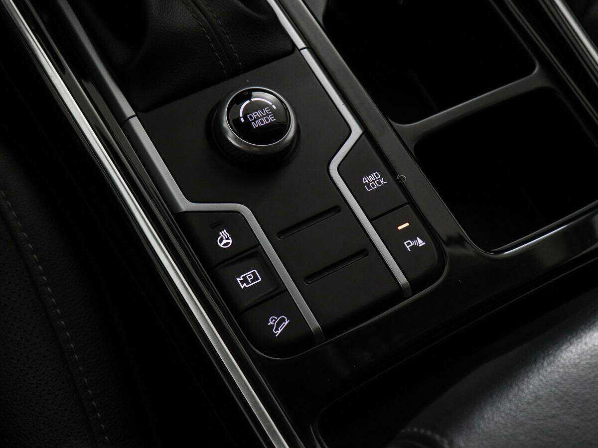 Kia Sorento, 2022 Фото №12