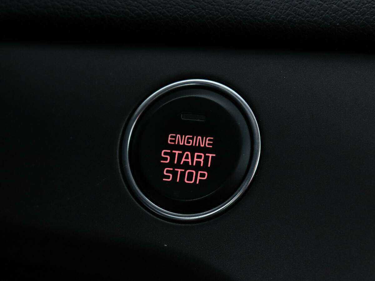 Kia Sportage, 2021 Фото №15