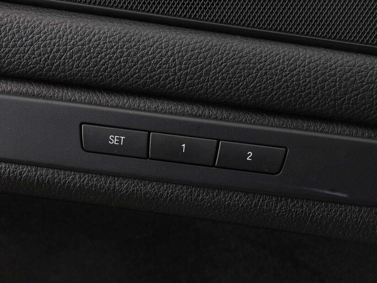 BMW 5 серии 530d xDrive, 2015 Фото №12