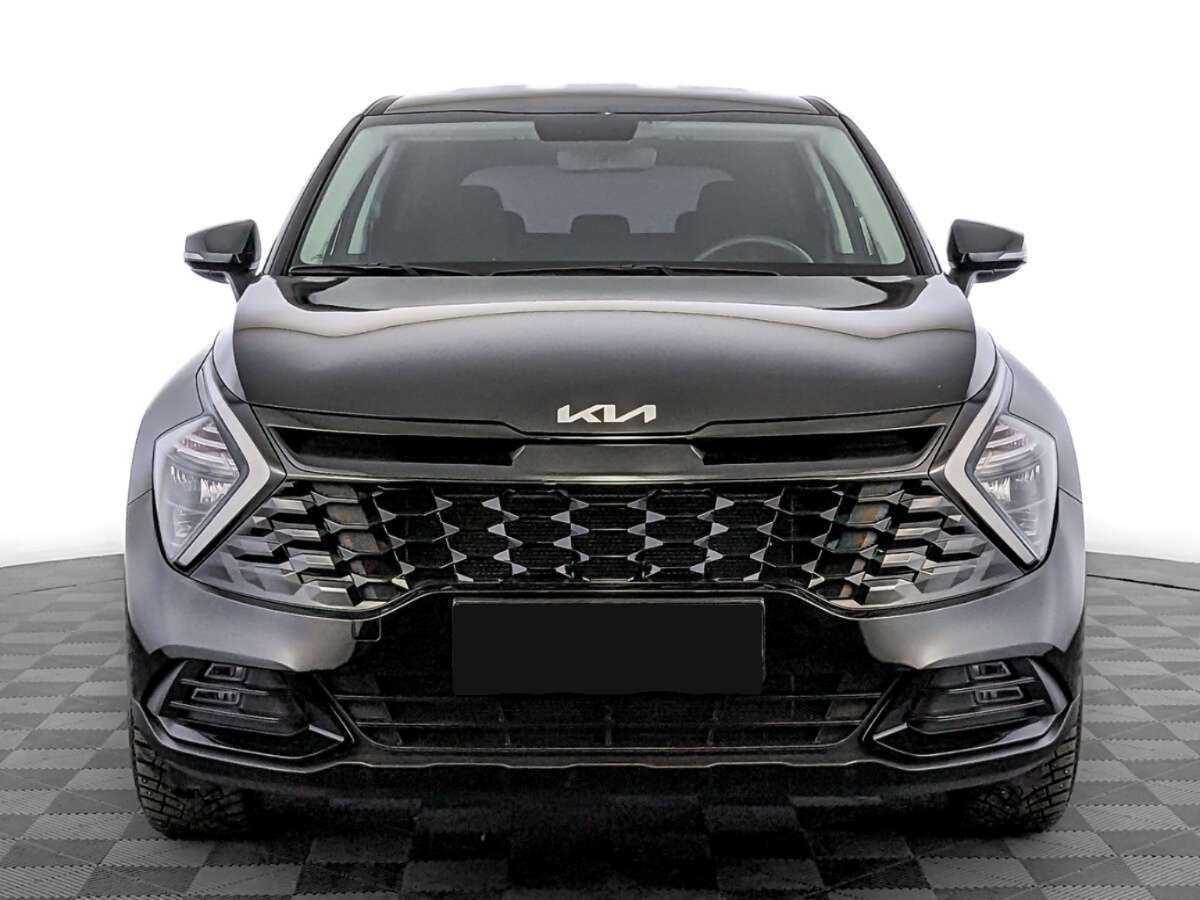 Kia Sportage, 2023 - 14 620 км. | Фото №2