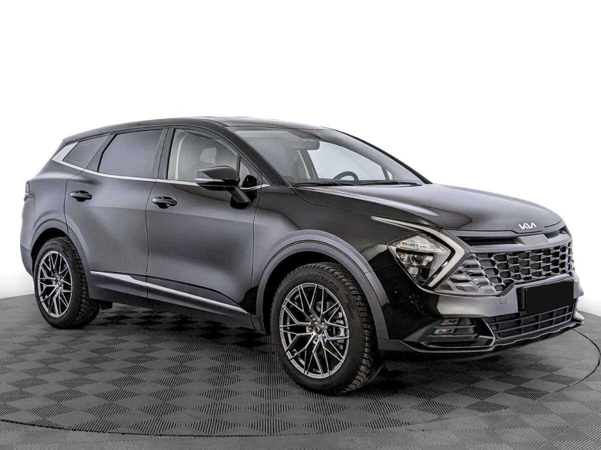 Kia Sportage, 2023 - 14 620 км. | Фото №3