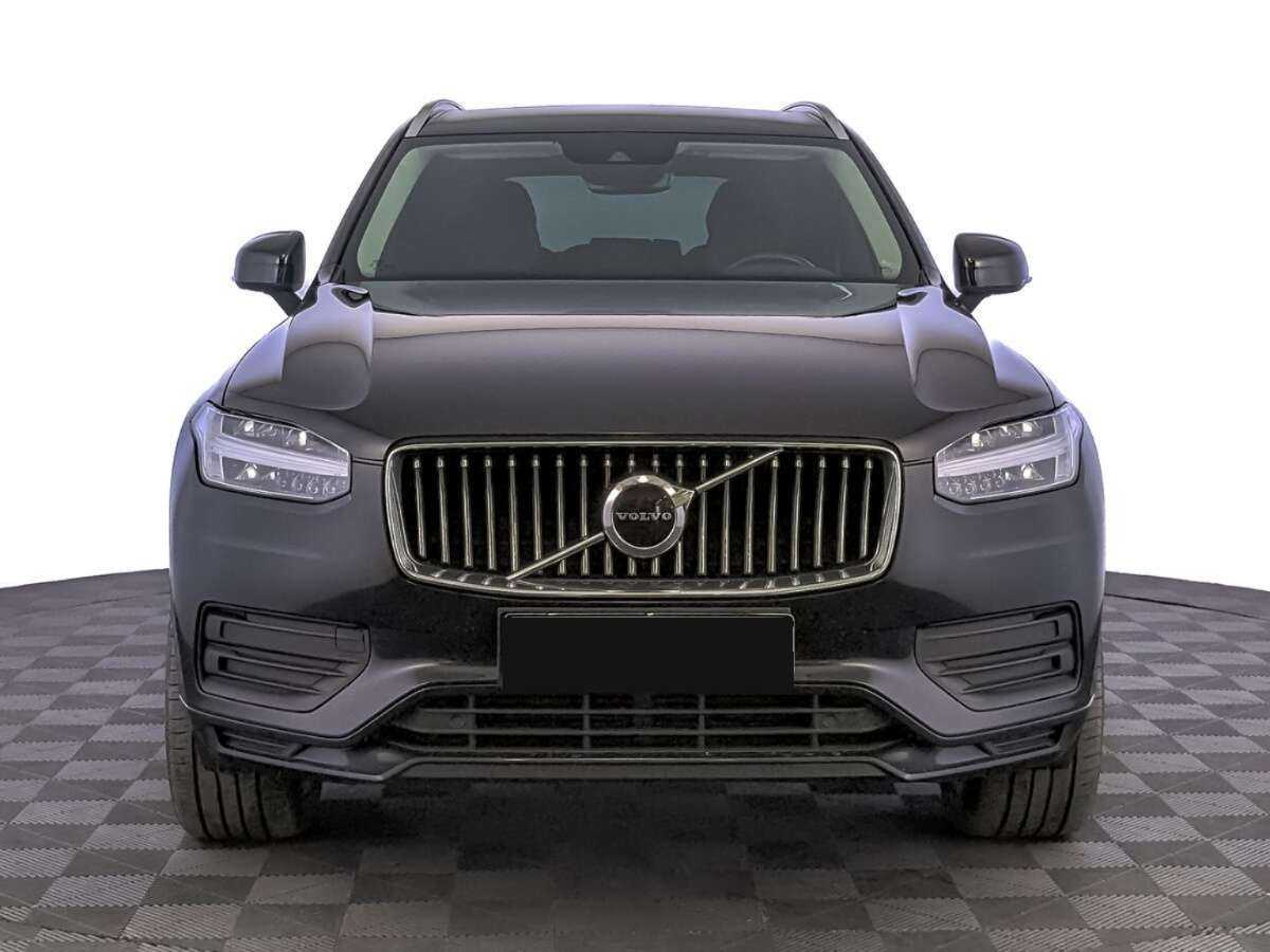 Volvo XC90, 2019 - 123 000 км. | Фото №2