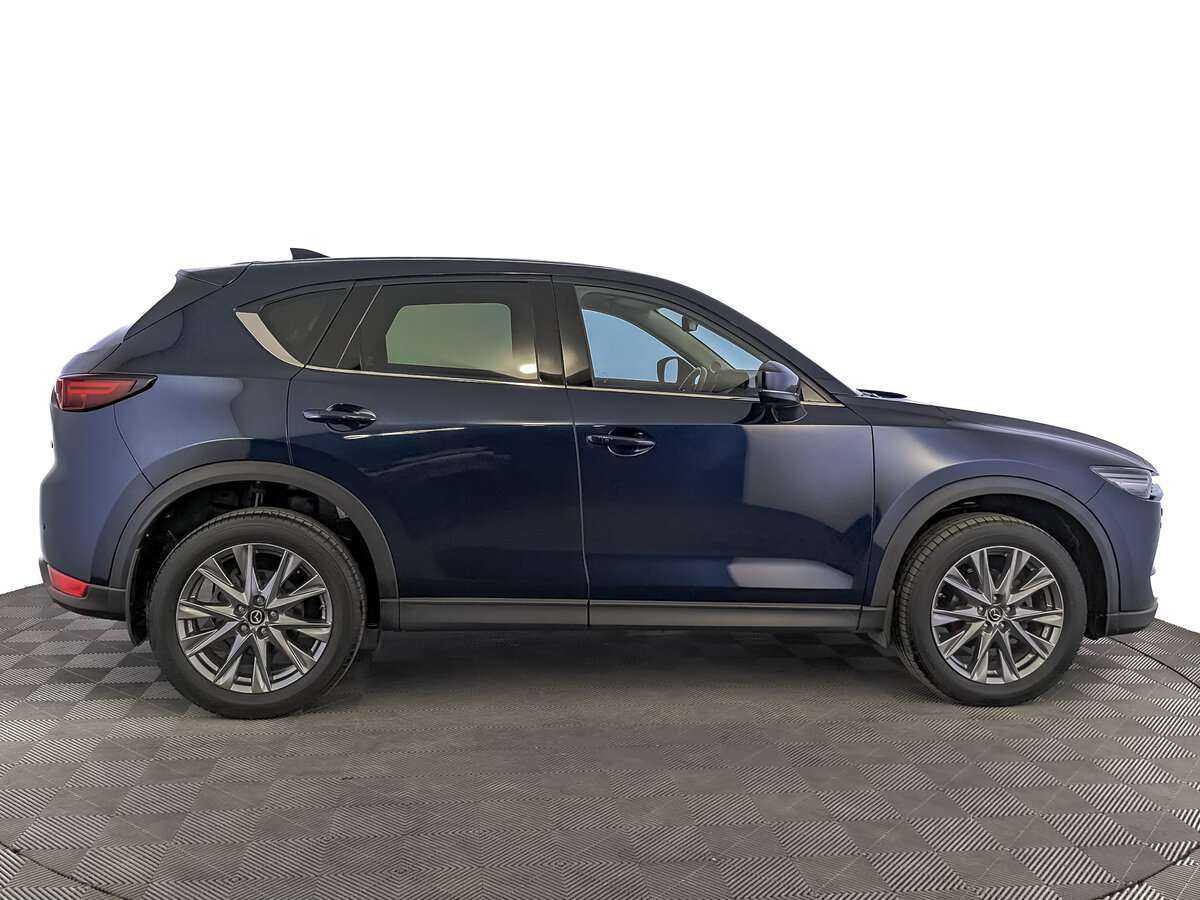 Mazda CX-5, 2021 - 26 621 км. | Фото №4