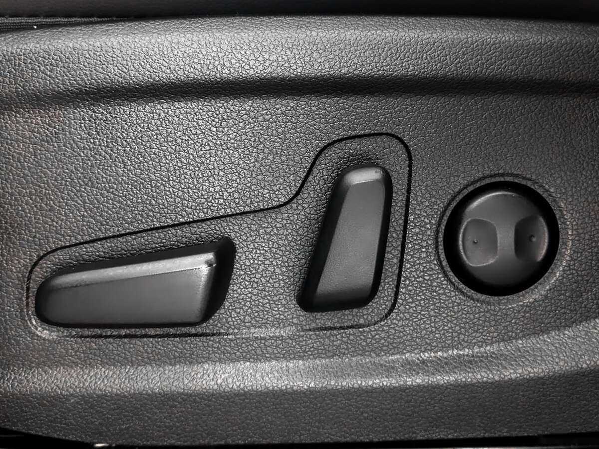 Hyundai Santa Fe, 2023 Фото №17