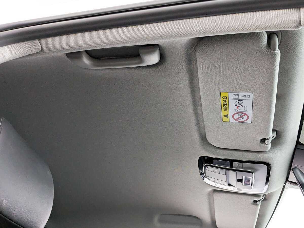 Hyundai Santa Fe, 2023 Фото №19