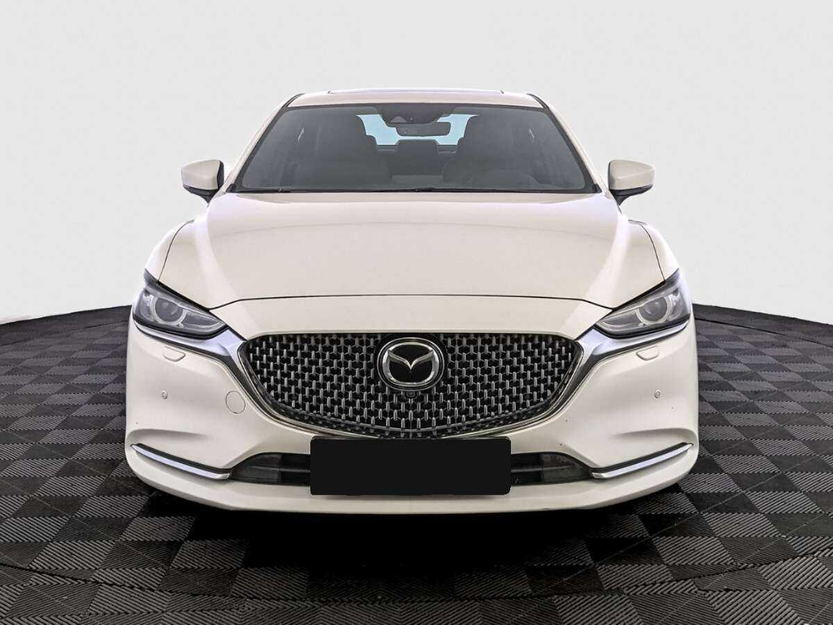 Mazda 6, 2022 - 100 000 км. | Фото №2