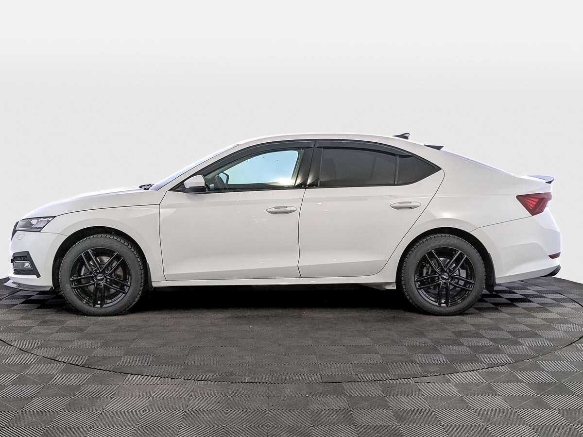 Skoda Octavia, 2021 - 18 827 км. | Фото №7