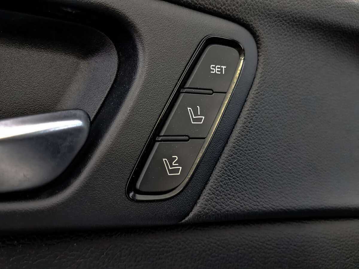 Kia Optima, 2020 Фото №26