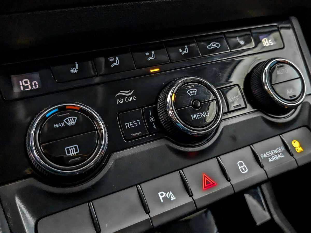 Skoda Kodiaq, 2022 Фото №25