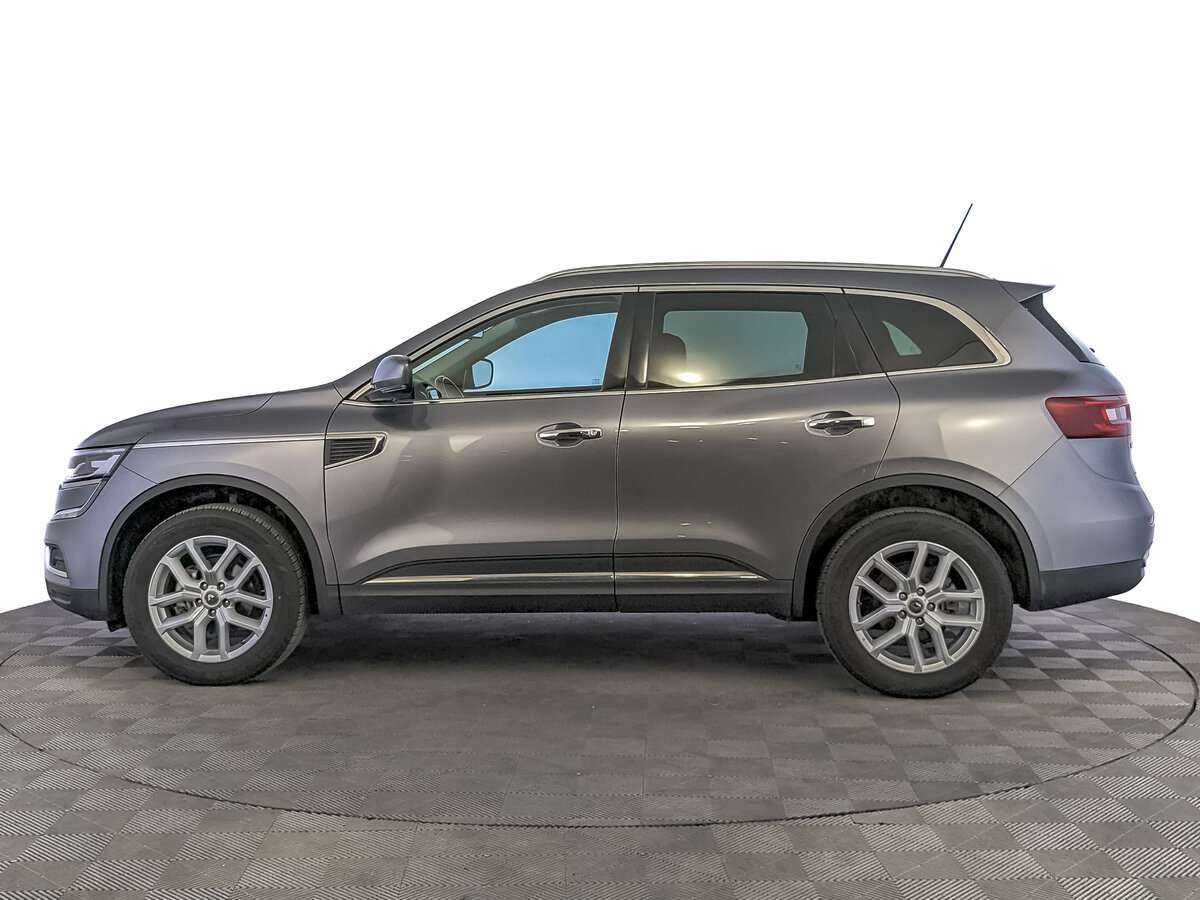 Renault Koleos, 2019 - 24 185 км. | Фото №8