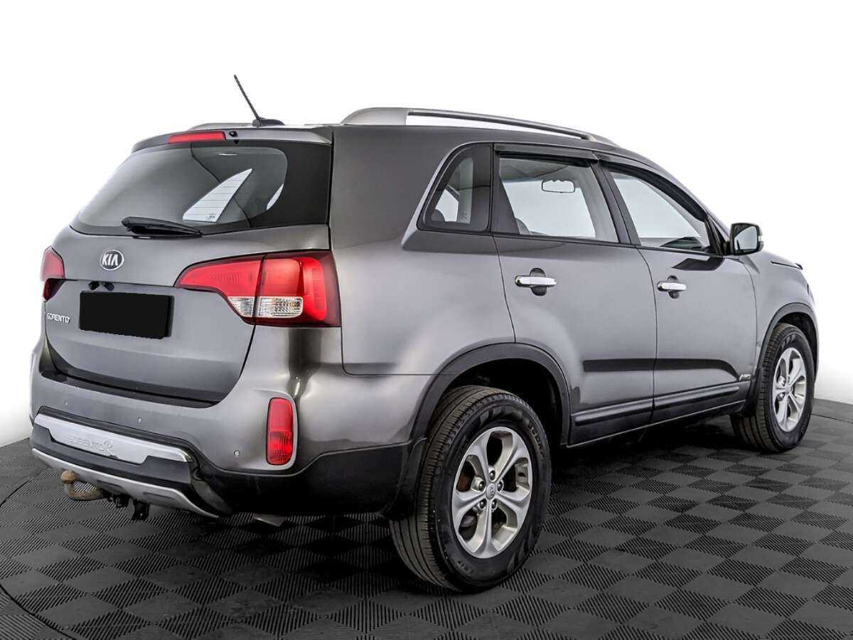 Kia Sorento, 2020 - 151 633 км. | Фото №4