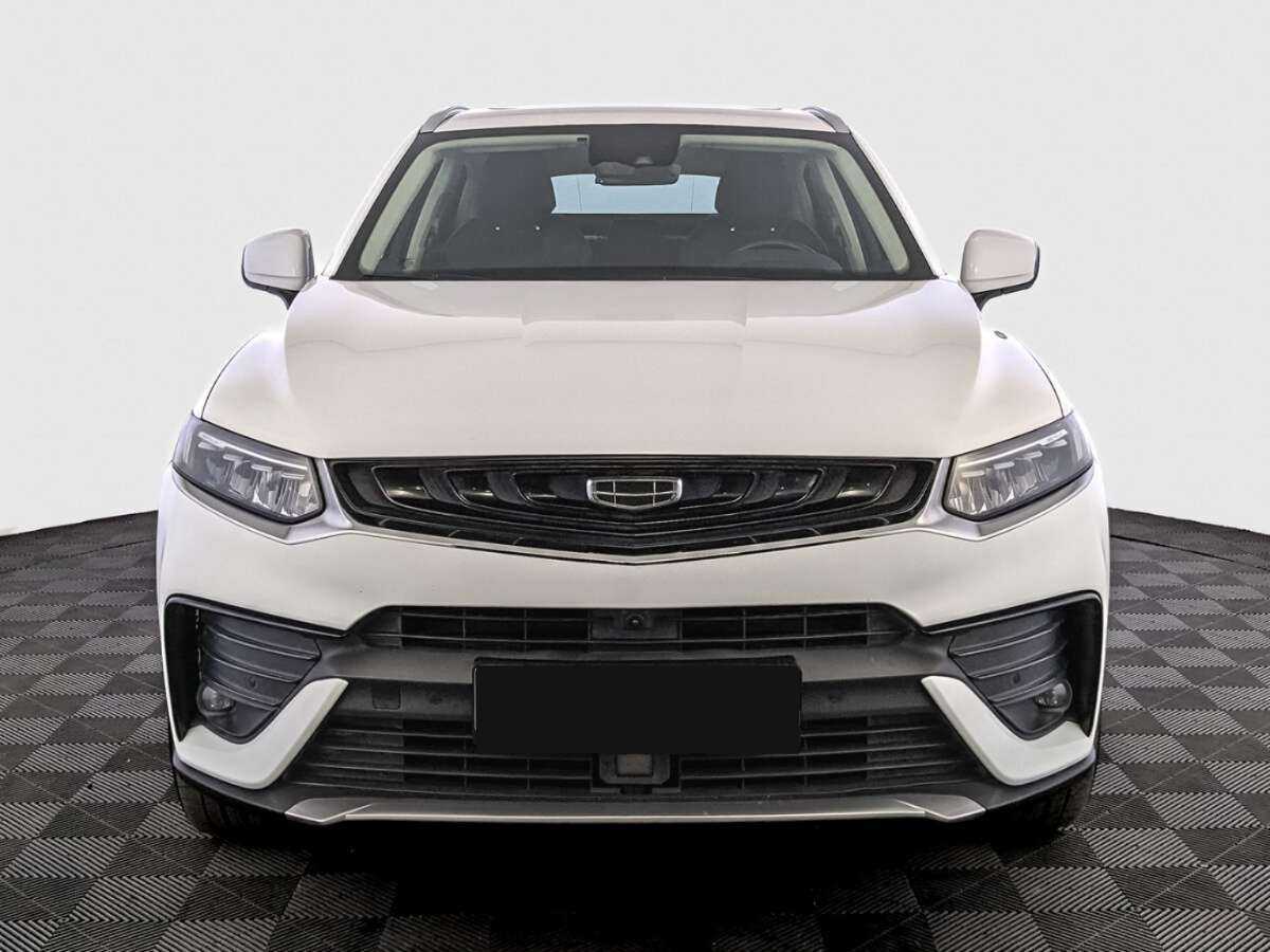 Geely Tugella, 2021 - 74 991 км. | Фото №2