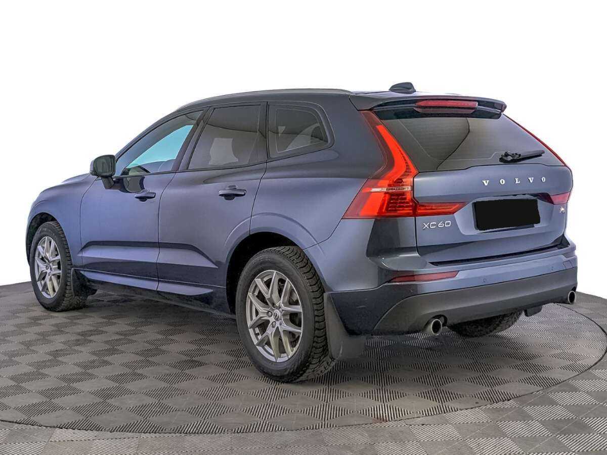 Volvo XC60, 2019 - 68 500 км. | Фото №7