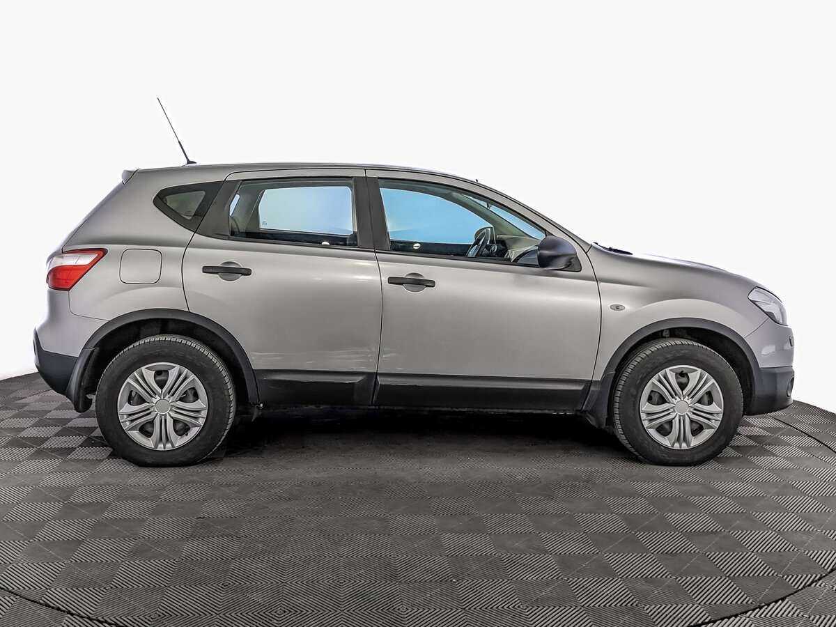 Nissan Qashqai, 2013 - 148 000 км. | Фото №4