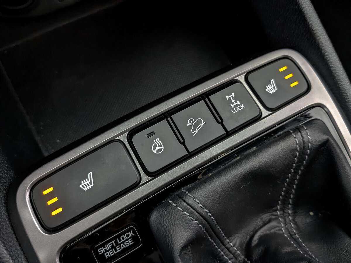 Hyundai Creta, 2019 Фото №22