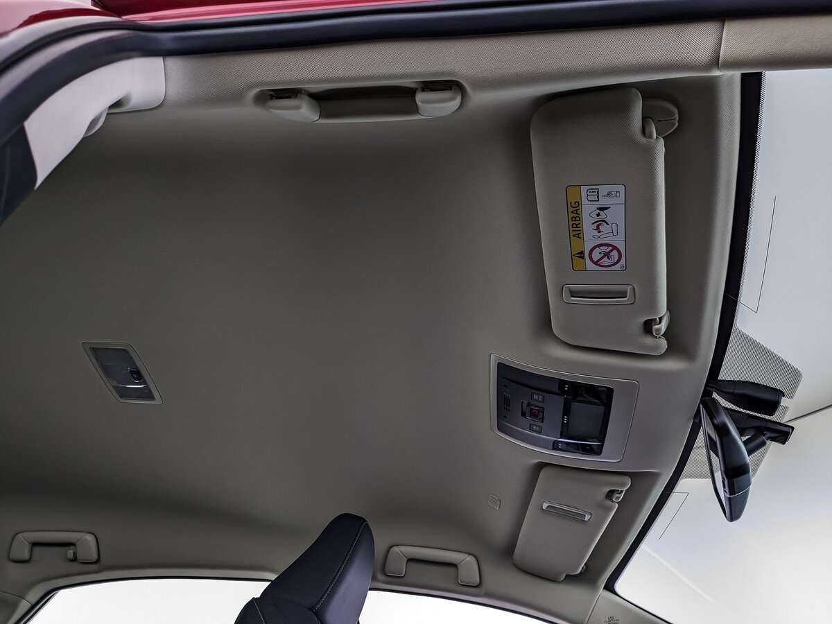 Lexus NX 200, 2019 Фото №22