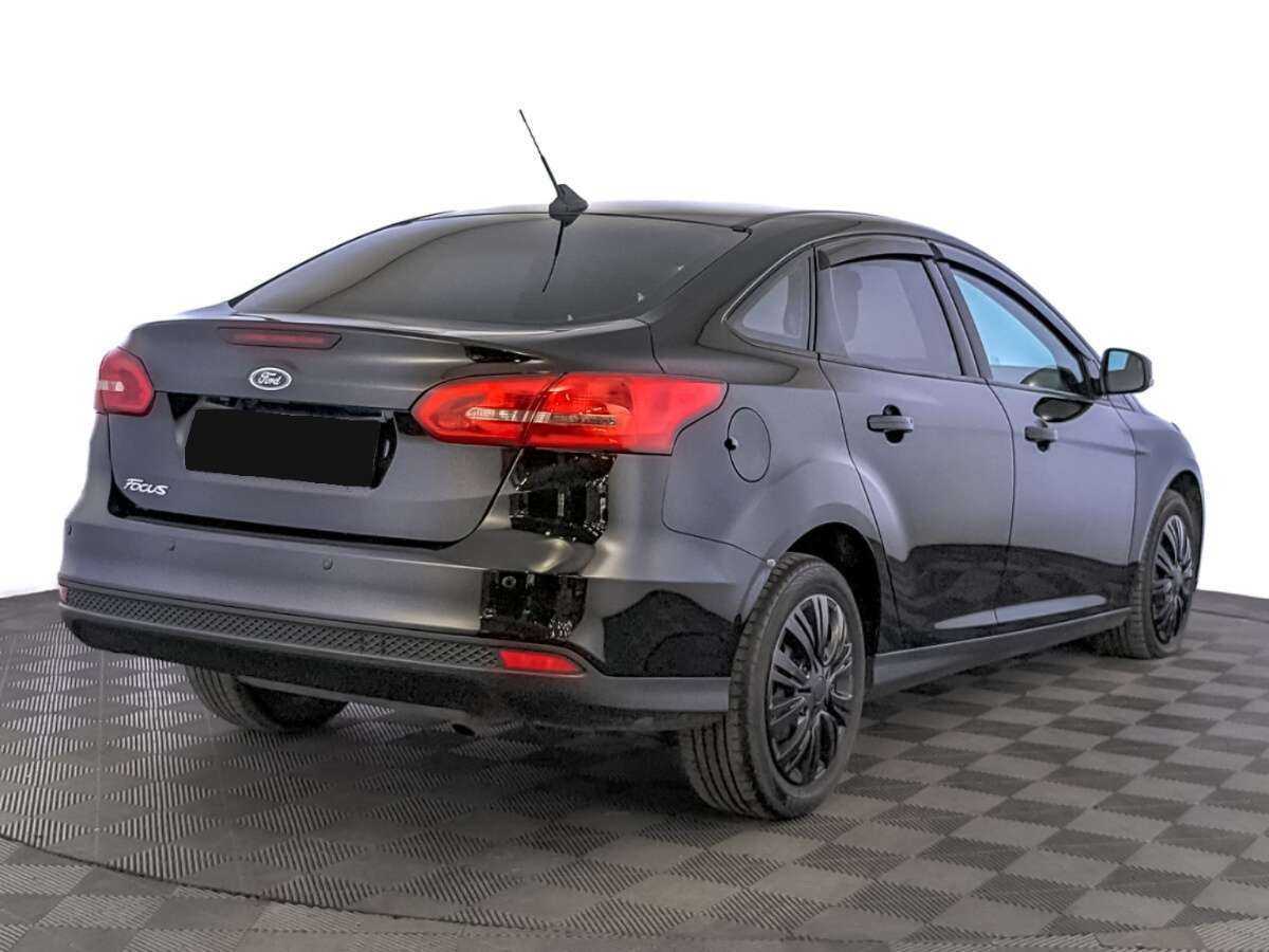 Ford Focus, 2017 - 111 000 км. | Фото №5