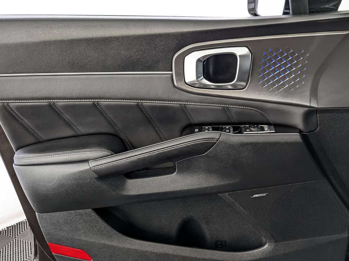 Kia Sorento, 2021 Фото №15