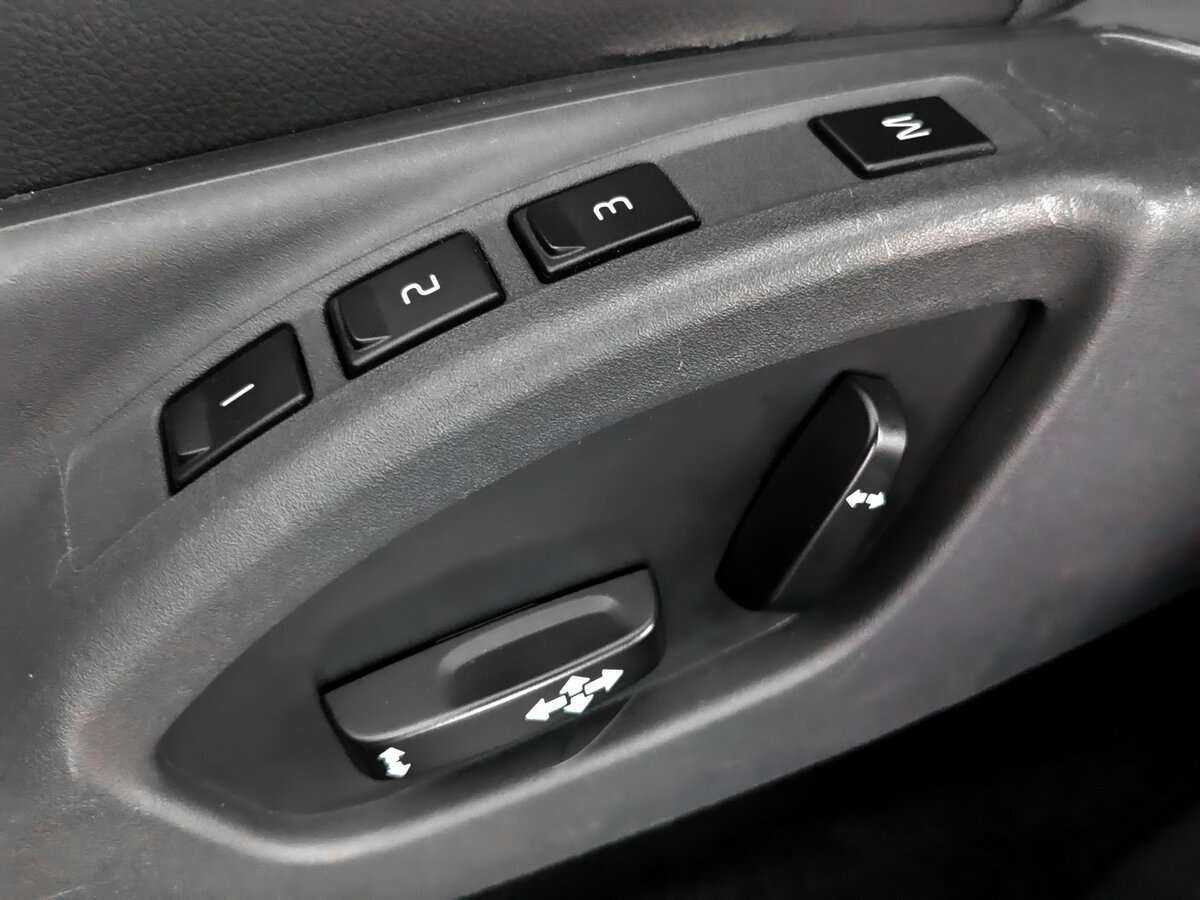 Volvo XC60, 2015 Фото №20