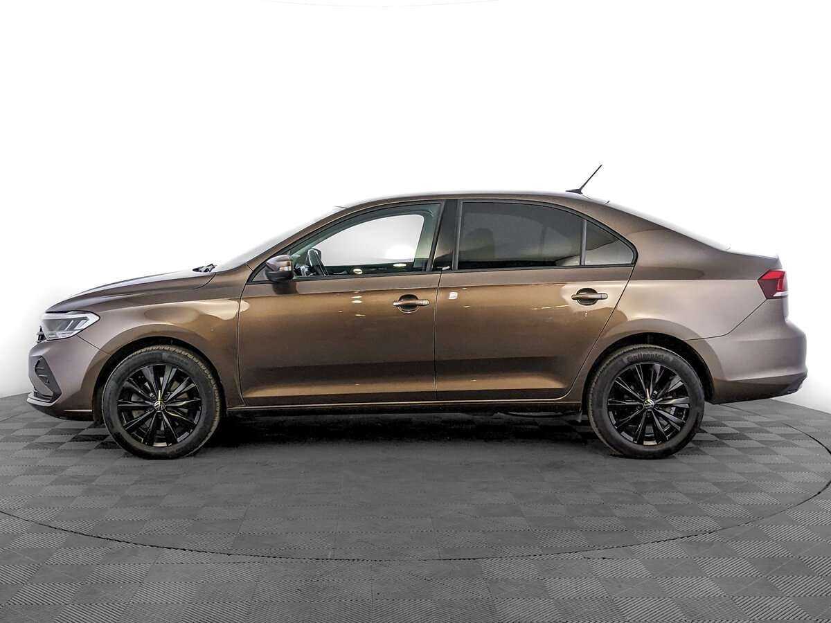 Volkswagen Polo, 2021 - 19 527 км. | Фото №8