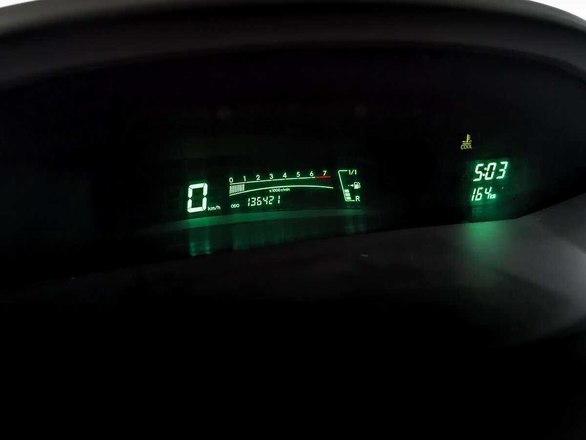 Toyota Yaris, 2007 Фото №11