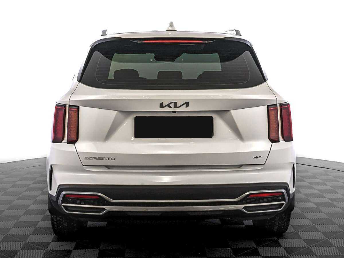 Kia Sorento, 2023 - 6 000 км. | Фото №5