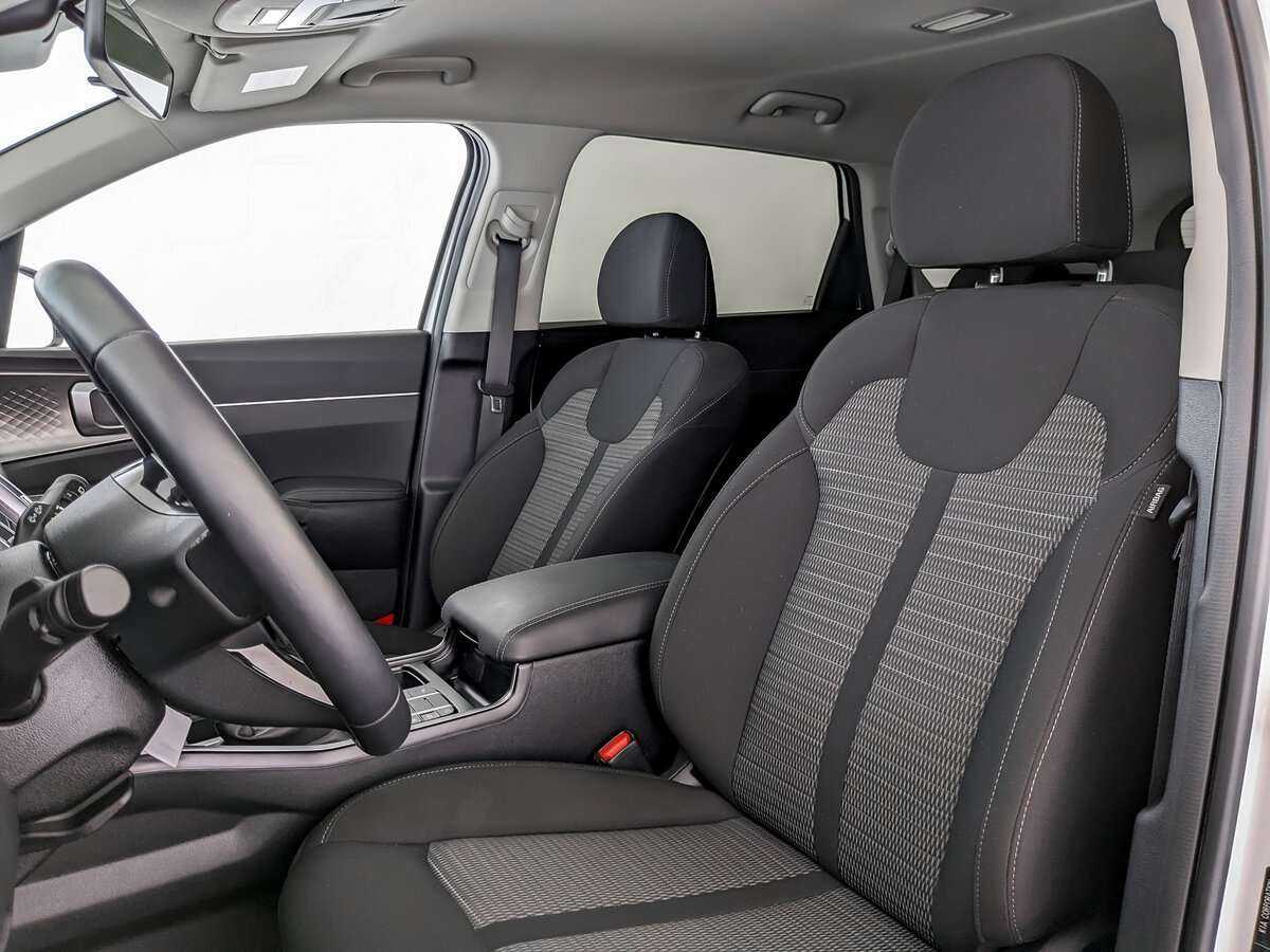 Kia Sorento, 2023 Фото №13