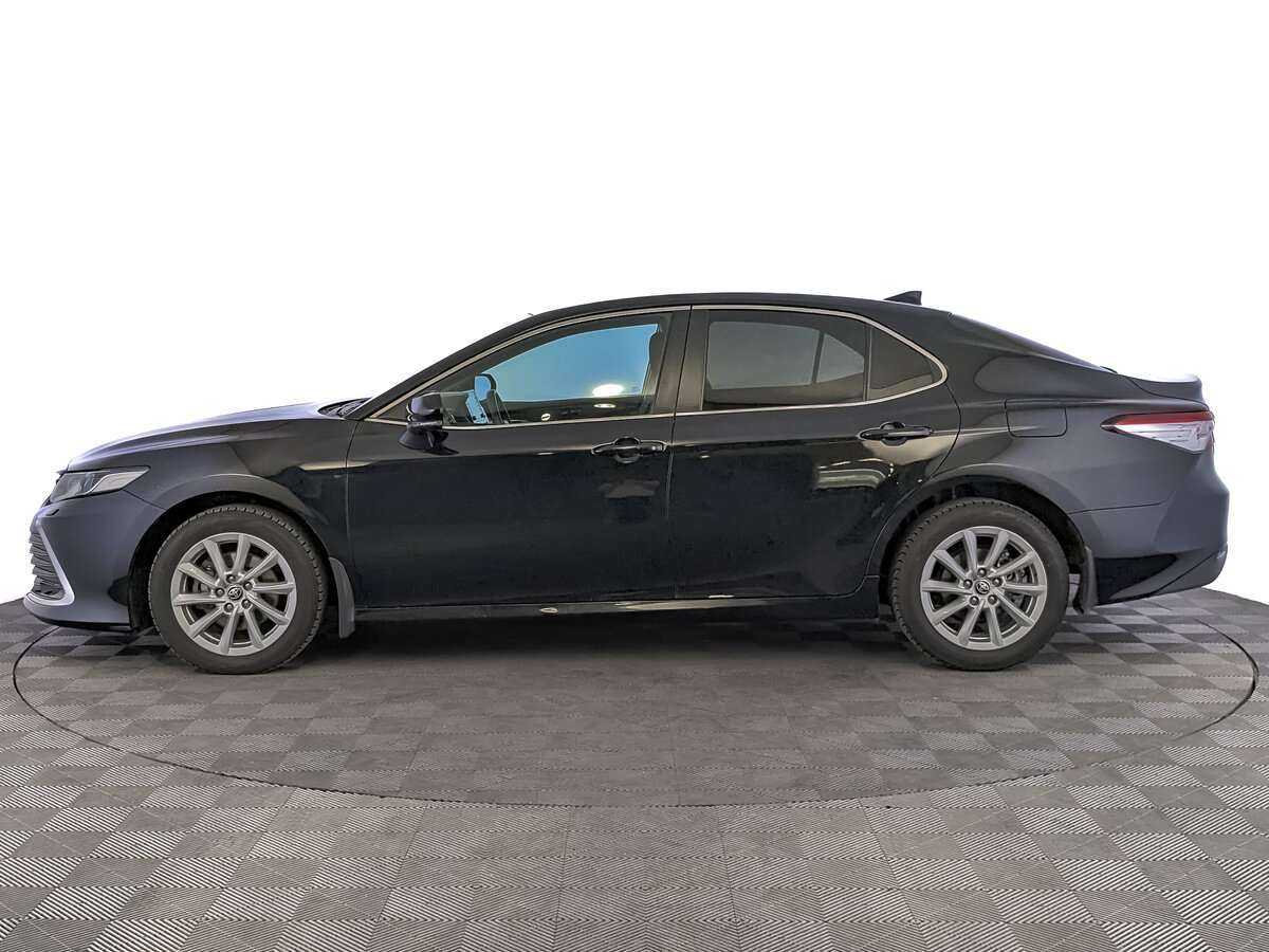 Toyota Camry, 2021 - 62 000 км. | Фото №8