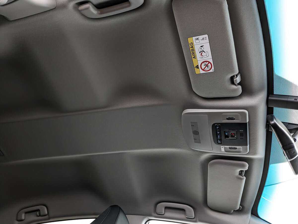 Toyota Camry, 2021 Фото №19