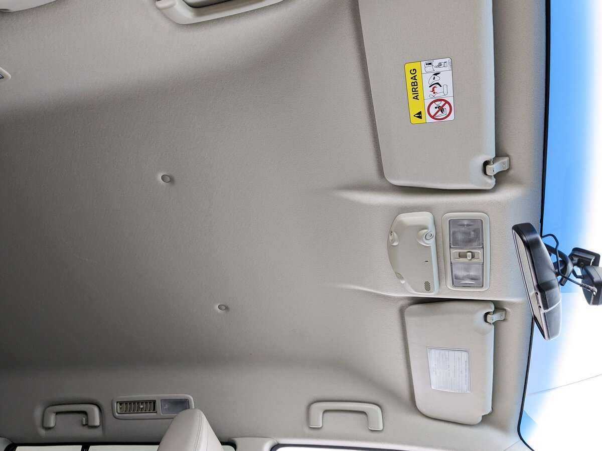 Mitsubishi Pajero, 2020 Фото №17