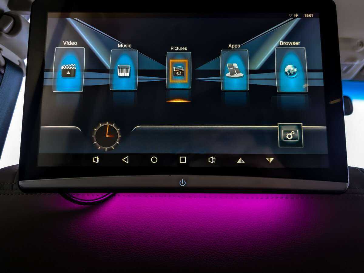 Mitsubishi Pajero, 2020 Фото №21