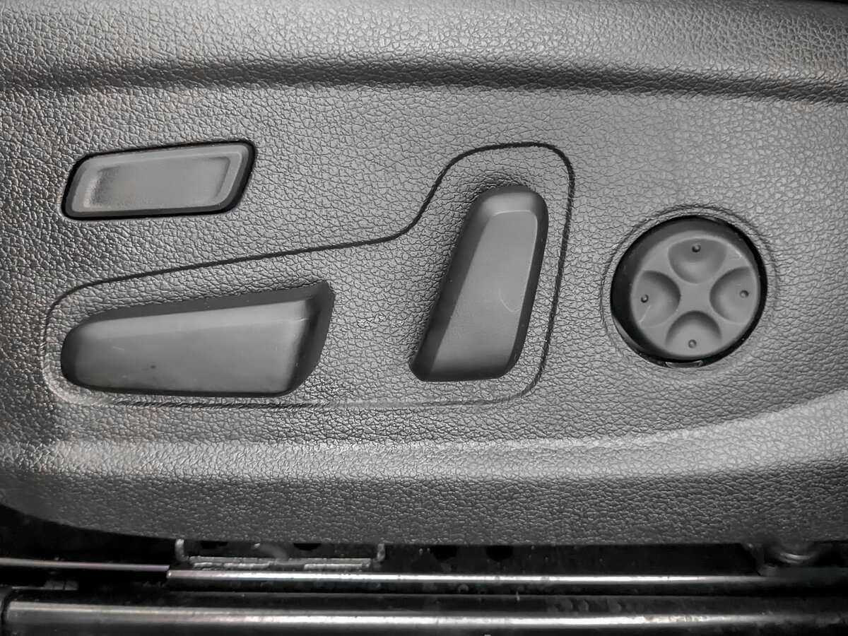 Hyundai Santa Fe, 2021 Фото №17