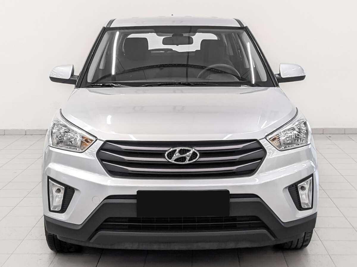 Hyundai Creta, 2019 - 32 000 км. | Фото №2