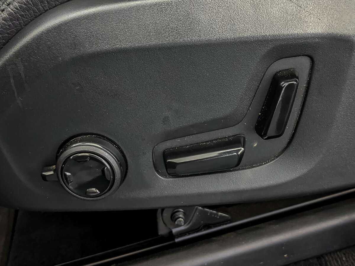 Volvo XC90 Recharge, 2021 Фото №16