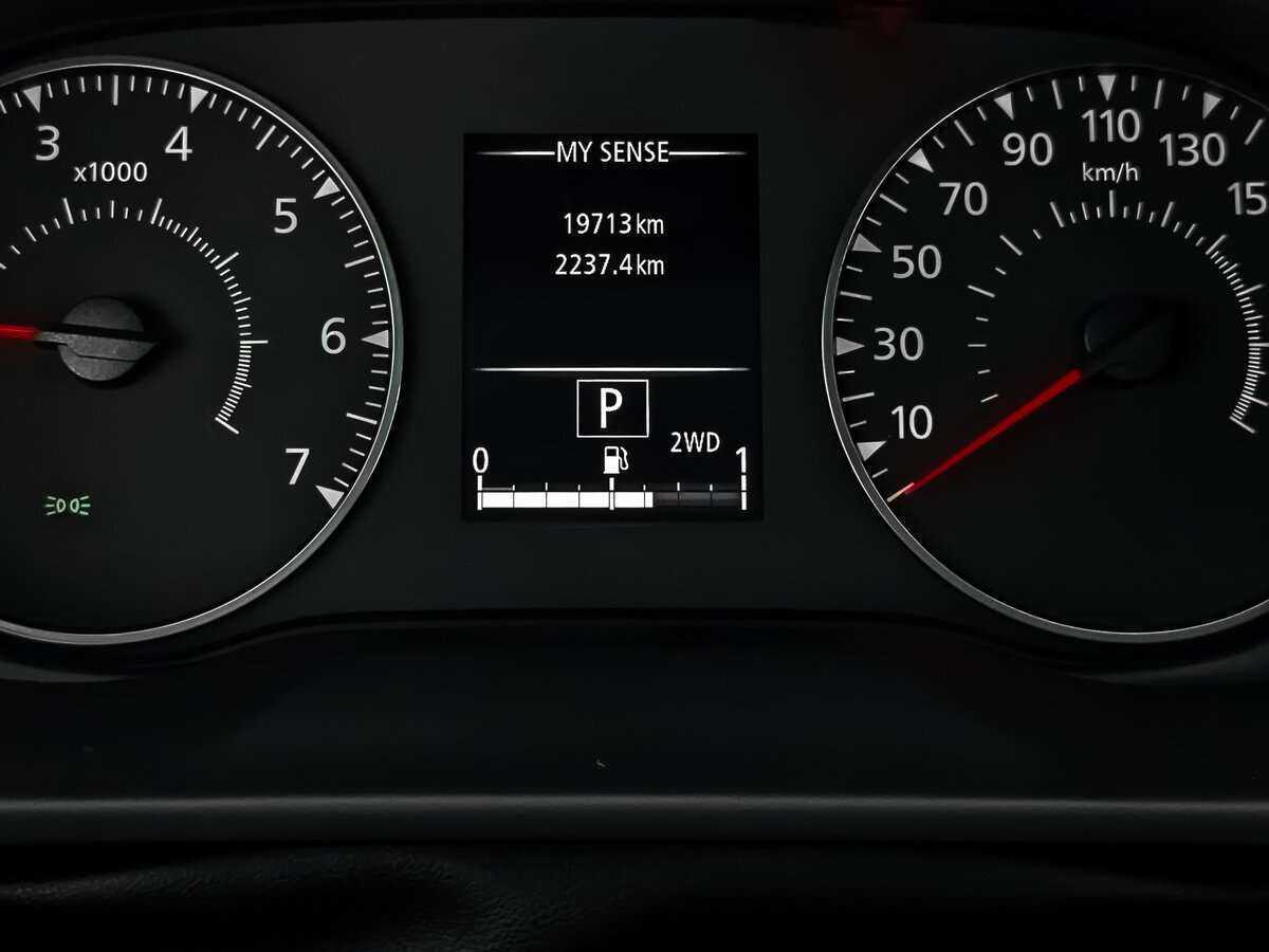 Renault Arkana, 2021 Фото №13