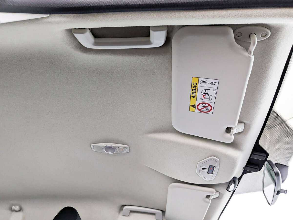 Ford Focus, 2016 Фото №18