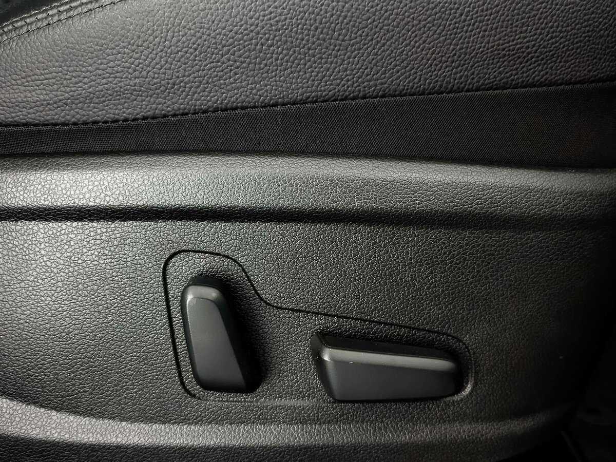 Hyundai Palisade, 2020 Фото №21