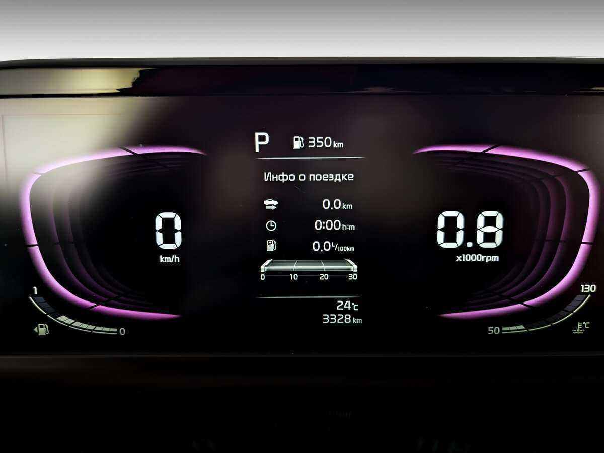 Kia Seltos, 2023 Фото №11