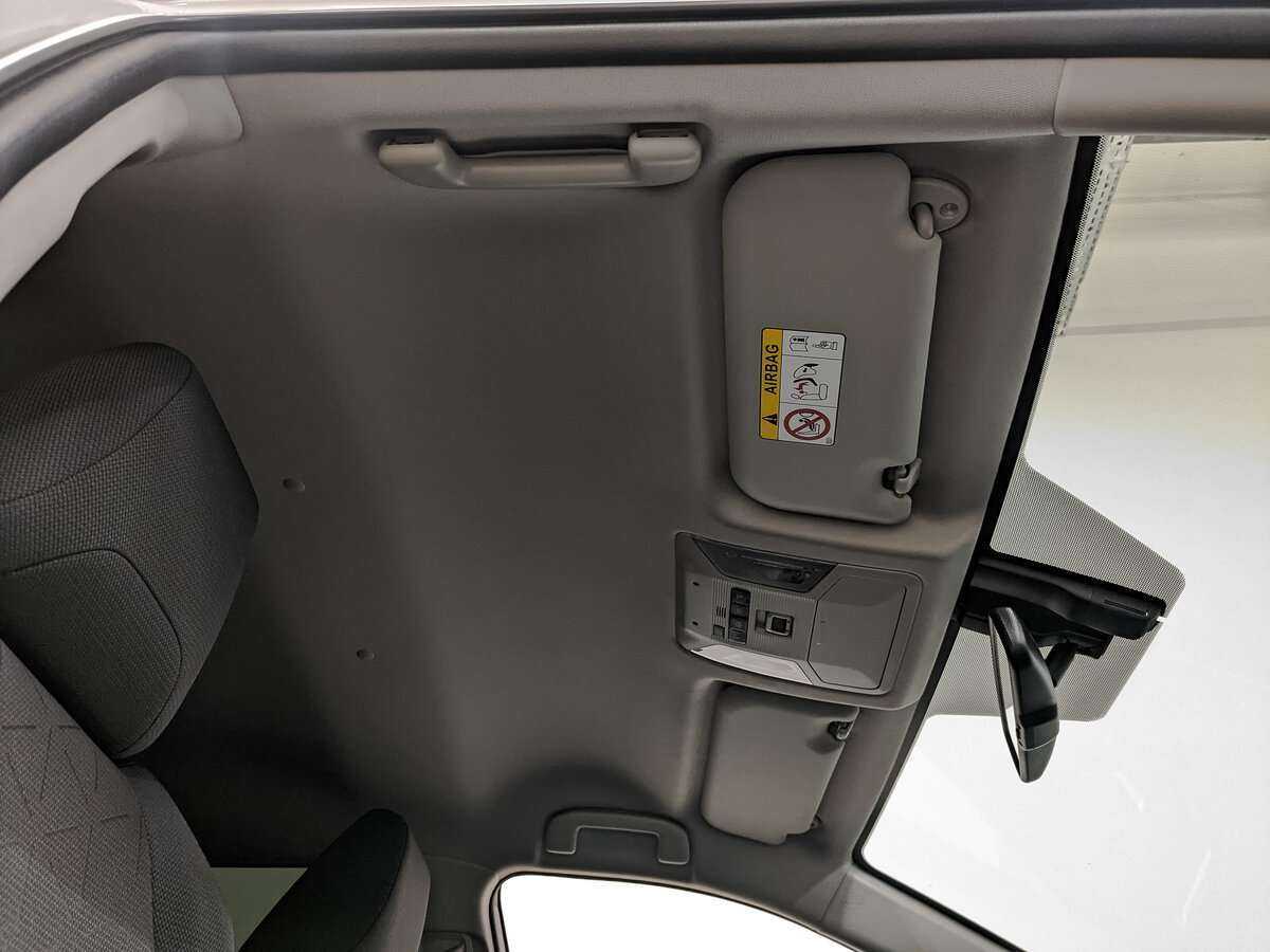 Toyota RAV4, 2021 Фото №19