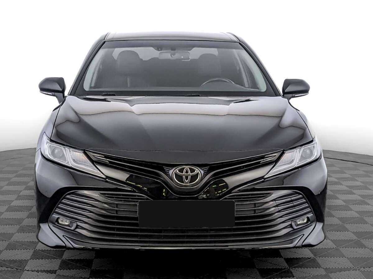 Toyota Camry, 2019 - 31 196 км. | Фото №2
