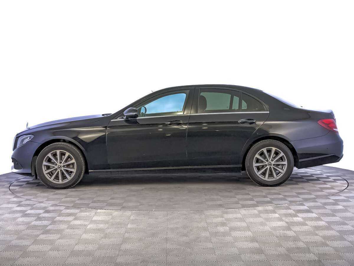 Mercedes-Benz E-Класс 200, 2018 - 230 990 км. | Фото №8