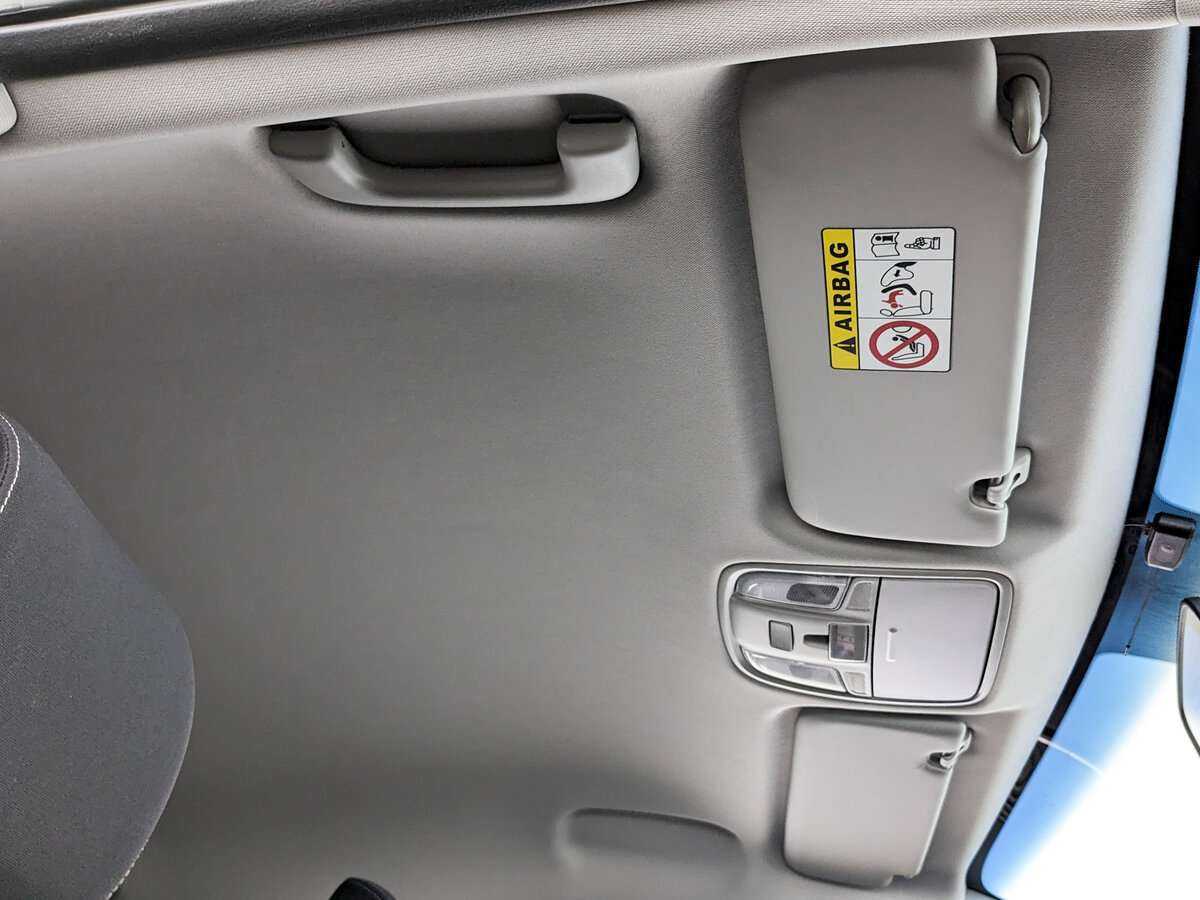 Kia Sportage, 2019 Фото №18