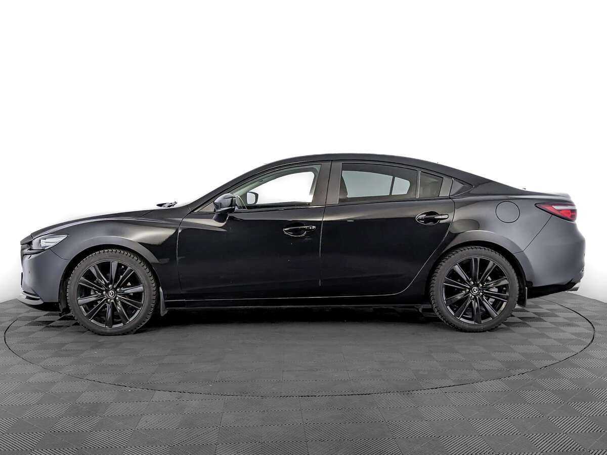 Mazda 6, 2021 - 25 255 км. | Фото №8