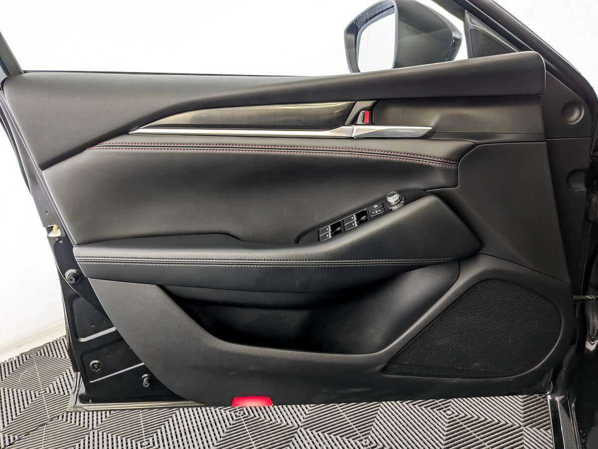 Mazda 6, 2021 Фото №18
