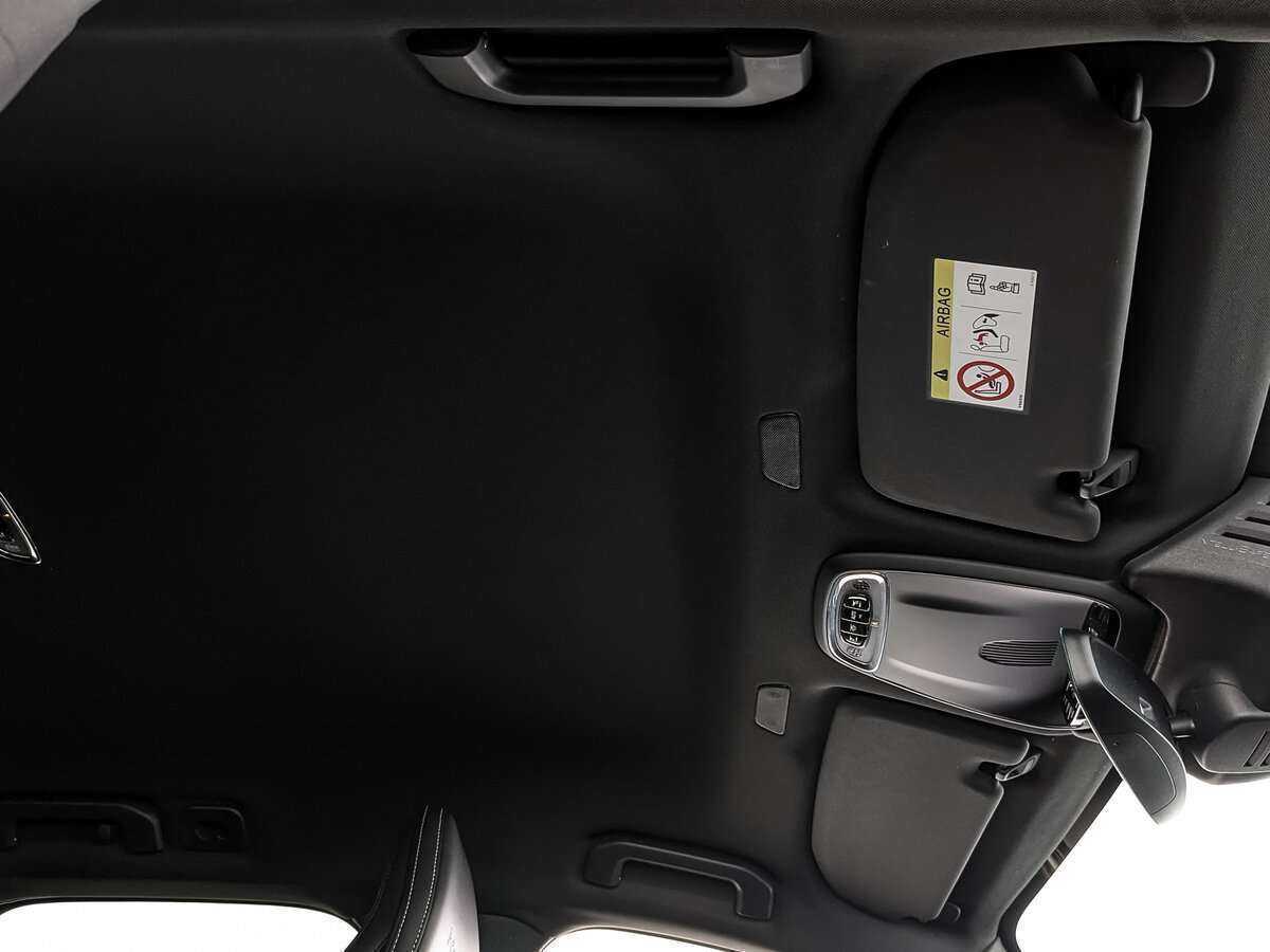 Volvo XC60, 2019 Фото №19