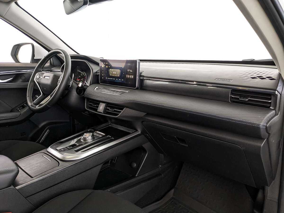 Haval Jolion, 2022 Фото №9