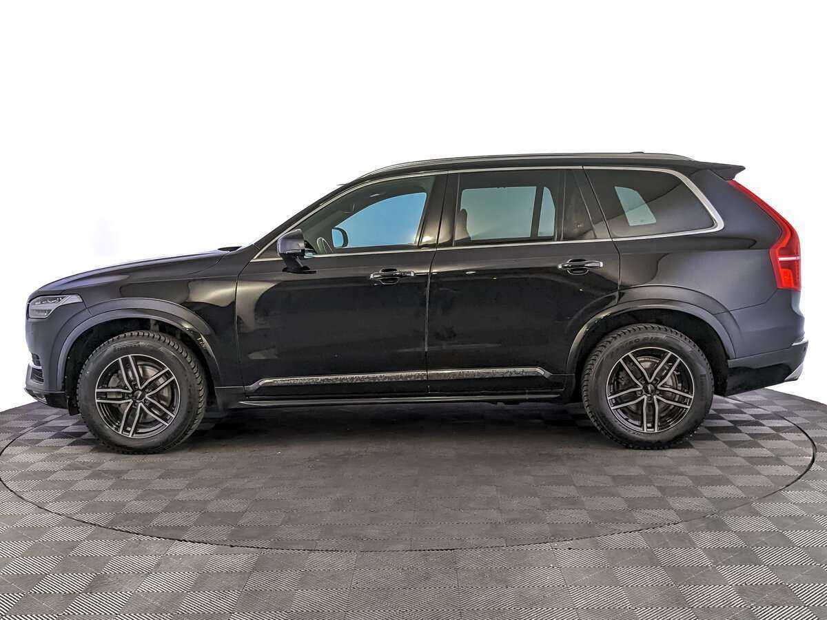 Volvo XC90, 2019 - 125 665 км. | Фото №8
