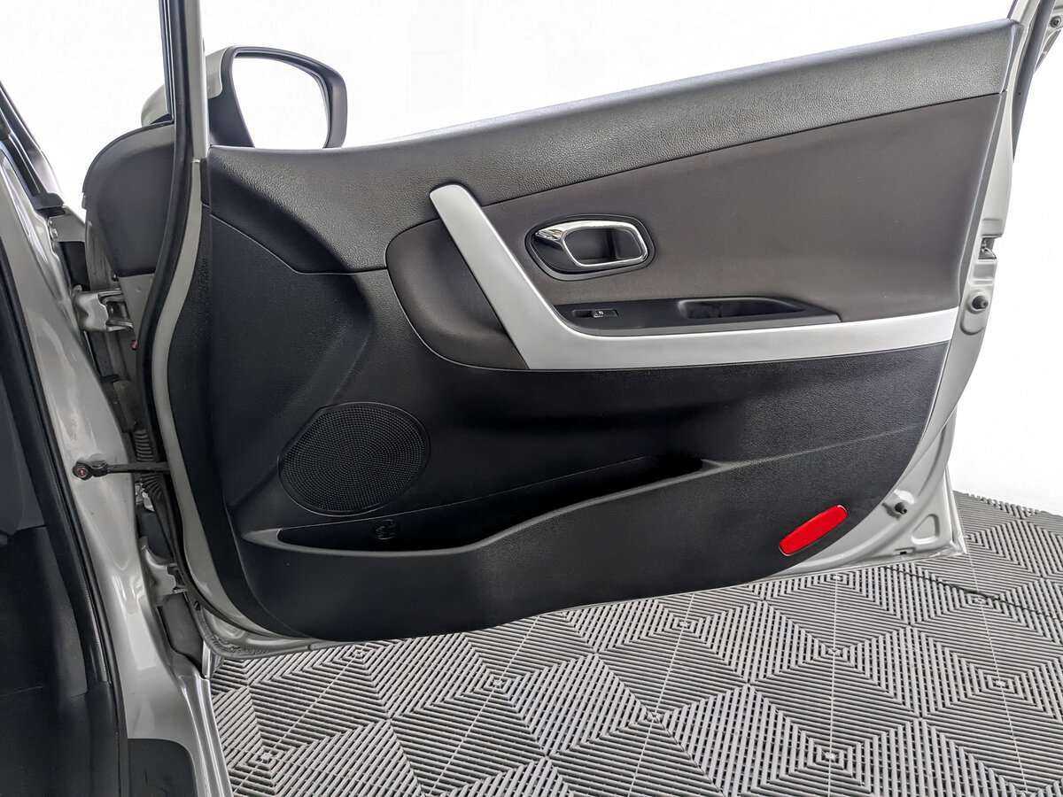 Kia Ceed, 2017 Фото №23